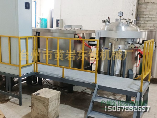 什么是浸滲設(shè)備？ 種類(lèi)有哪些？